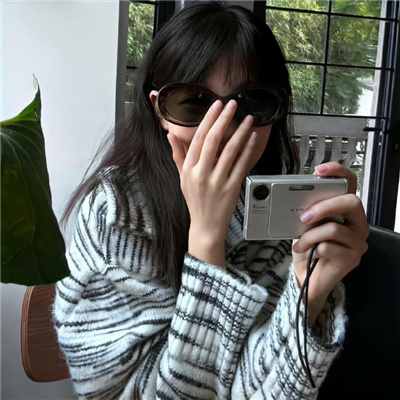 甜妹专用头像🍰精选呆萌可爱的幸福女头