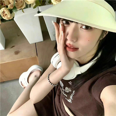 甜妹专用头像🍰精选呆萌可爱的幸福女头