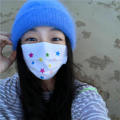 甜妹专用头像🍰精选呆萌可爱的幸福女头