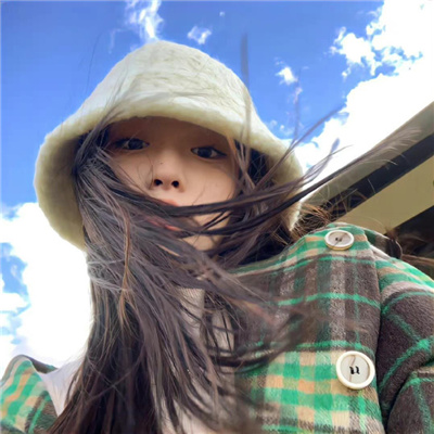 甜妹专用头像🍰精选呆萌可爱的幸福女头