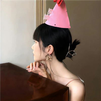 甜妹专用头像🍰精选呆萌可爱的幸福女头