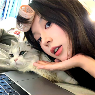 真人甜美女生头像🍓精选温柔单纯的甜妹女头