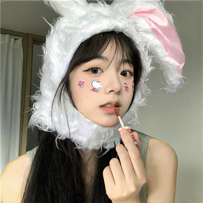 真人甜美女生头像🍓精选温柔单纯的甜妹女头