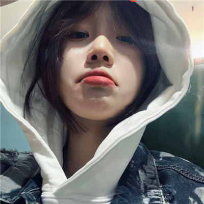 真人甜美女生头像🍓精选温柔单纯的甜妹女头