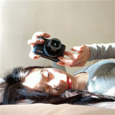 真人甜美女生头像🍓精选温柔单纯的甜妹女头