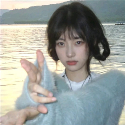 真人甜美女生头像🍓精选温柔单纯的甜妹女头