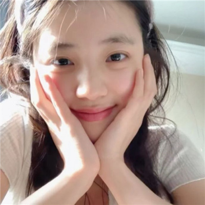 真人甜美女生头像🍓精选温柔单纯的甜妹女头