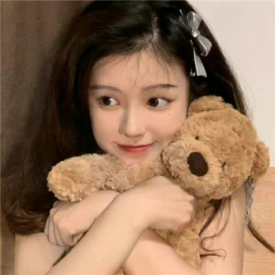 高颜值女生头像仙气🌙精选纯欲神仙款女头
