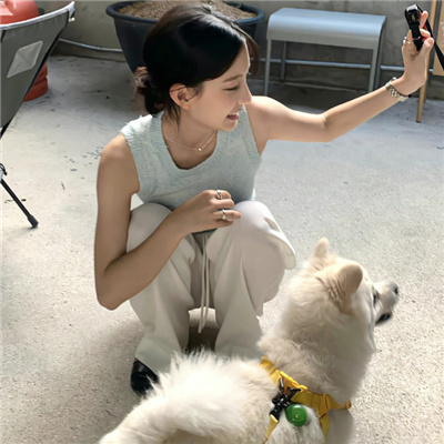 高颜值女生头像仙气🌙精选纯欲神仙款女头
