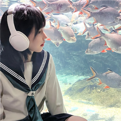高颜值女生头像仙气🌙精选纯欲神仙款女头