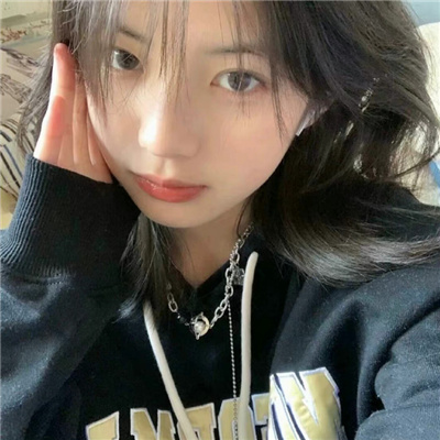 高颜值女生头像仙气🌙精选纯欲神仙款女头