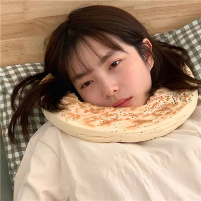 高颜值女生头像仙气🌙精选纯欲神仙款女头
