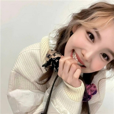 高颜值女生头像仙气🌙精选纯欲神仙款女头