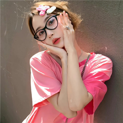 高颜值女生头像仙气🌙精选纯欲神仙款女头