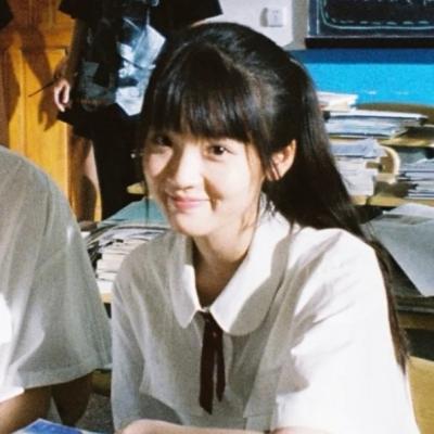 惊艳神仙的温柔女头🕊️精选气质十足的神仙女头