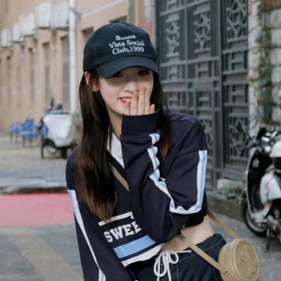 惊艳神仙的温柔女头🕊️精选气质十足的神仙女头