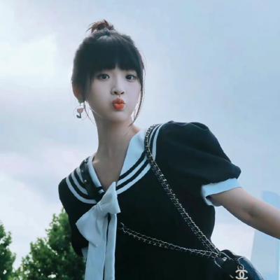 惊艳神仙的温柔女头🕊️精选气质十足的神仙女头