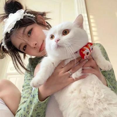 惊艳神仙的温柔女头🕊️精选气质十足的神仙女头