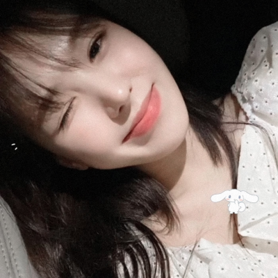 惊艳神仙的温柔女头🕊️精选气质十足的神仙女头