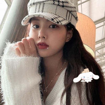 惊艳神仙的温柔女头🕊️精选气质十足的神仙女头