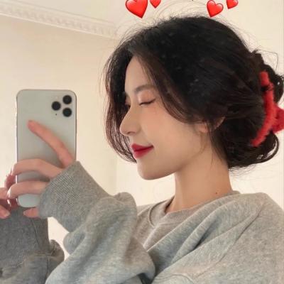 女生头像高级质感干净📚精选清纯显气质的女头