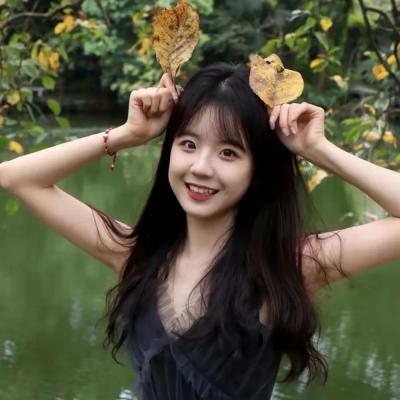 女生头像高级质感干净📚精选清纯显气质的女头