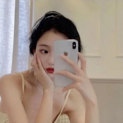 女生头像高级质感干净📚精选清纯显气质的女头