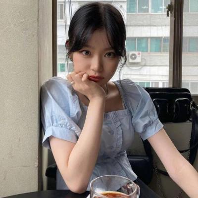 女生头像高级质感干净📚精选清纯显气质的女头