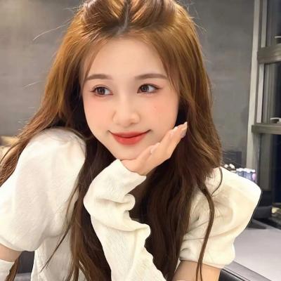女生头像高级质感干净📚精选清纯显气质的女头