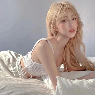 女生头像高级质感干净📚精选清纯显气质的女头