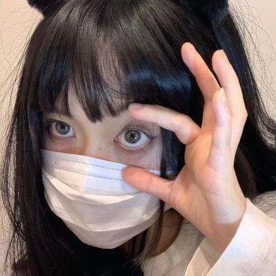 清纯女生头像侧脸长发🌿精选甜美唯美的侧脸头像