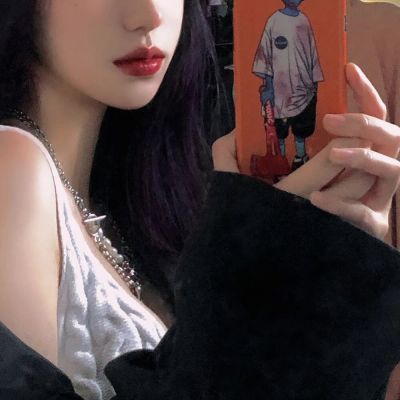 清纯女生头像侧脸长发🌿精选甜美唯美的侧脸头像