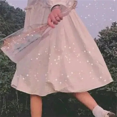 超级仙气干净的女生头像不露脸🌫️精选ins高级质感遮脸头像