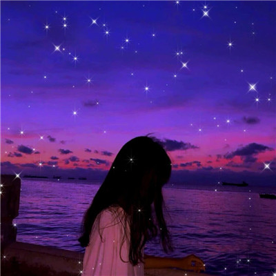 超级仙气干净的女生头像不露脸🌫️精选ins高级质感遮脸头像