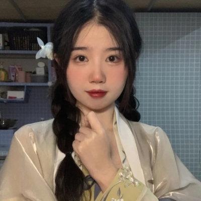 古风头像女生冷艳霸气🌙精选冷艳妩媚的真人女头