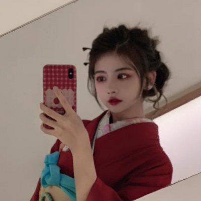 古风头像女生冷艳霸气🌙精选冷艳妩媚的真人女头