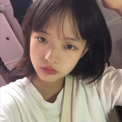 好看又可爱的女生头像🌸精选呆萌真人女头合集