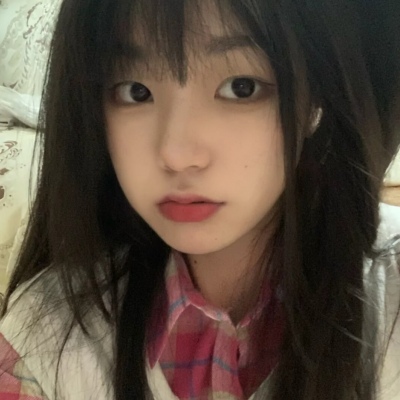 好看又可爱的女生头像🌸精选呆萌真人女头合集