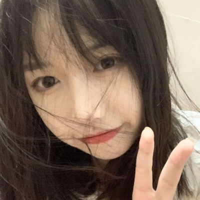 好看又可爱的女生头像🌸精选呆萌真人女头合集