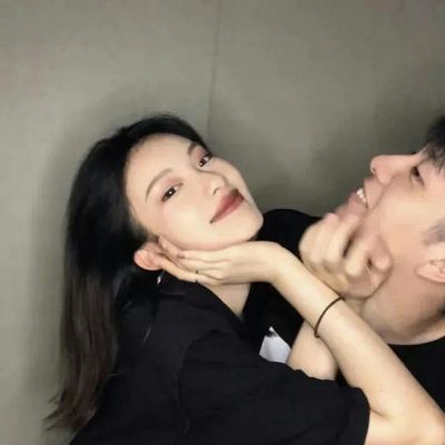 温柔又高级的情头🕊️精选散落人间的浪漫情头