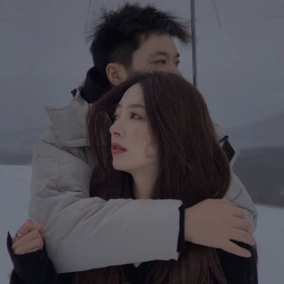 高颜值情侣头像ins风💎精选惊艳的气质情头