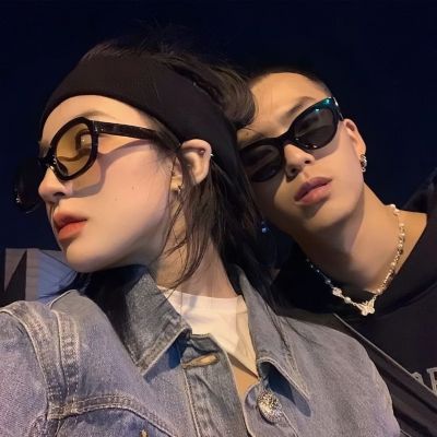 女生攻气十足的情侣头像👑精选霸气宣示主权的情头