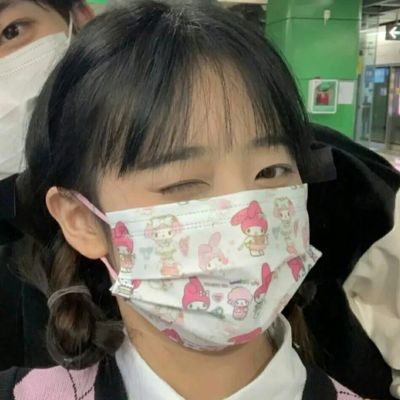 女生攻气十足的情侣头像👑精选霸气宣示主权的情头