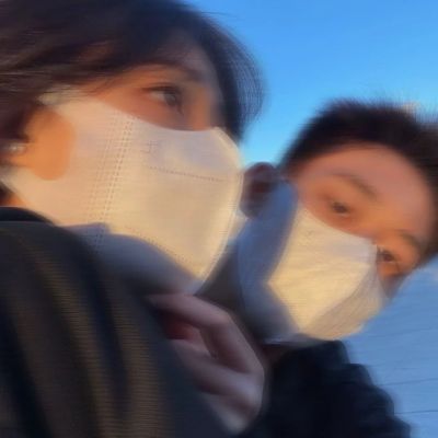 女生攻气十足的情侣头像👑精选霸气宣示主权的情头