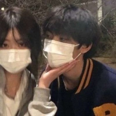 女生攻气十足的情侣头像👑精选霸气宣示主权的情头