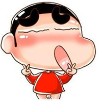 蜡笔小新樱桃小丸子情侣头像🎎精选樱桃小丸子梦幻联动CP情头