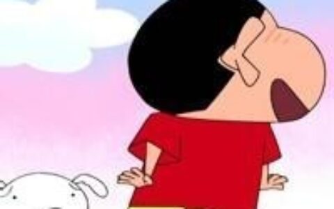 情侣头像蜡笔小新一男一女🎭蜡笔小新情头 情侣 双人