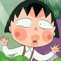 情侣头像蜡笔小新一男一女🎭蜡笔小新情头 情侣 双人