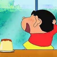 情侣头像蜡笔小新一男一女🎭蜡笔小新情头 情侣 双人