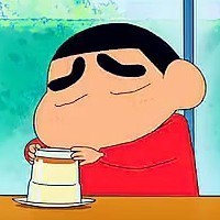 情侣头像蜡笔小新一男一女🎭蜡笔小新情头 情侣 双人